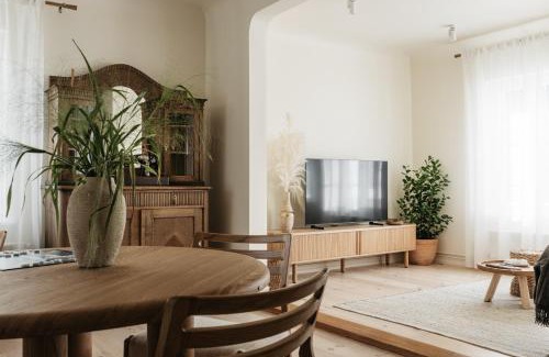 Cesis Apartamento | Žagaru māja