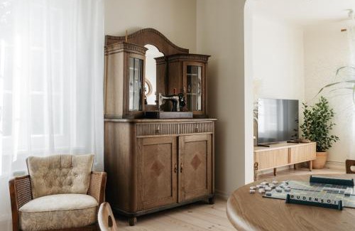 Cesis Apartamento | Žagaru māja