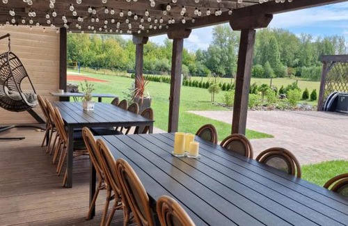 Sniuraiciai Casa | Žaliūkių pirtis