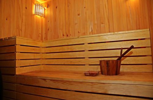 Sniuraiciai Casa | Žaliūkių pirtis
