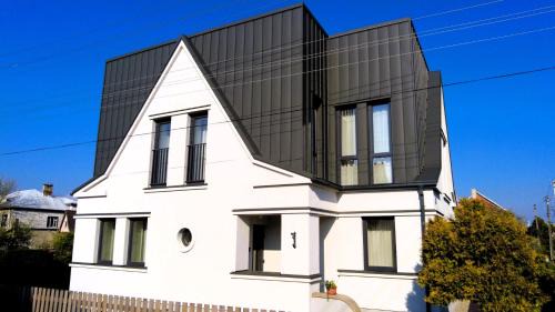 Kaunas Apartamento | Žalio kalno apartamentai