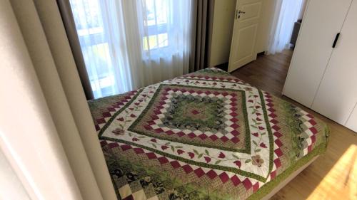 Kaunas Apartamento | Žalio kalno apartamentai
