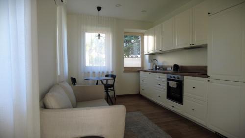 Kaunas Apartamento | Žalio kalno apartamentai