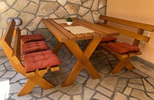 Lustica Apartamento | Žanjice Luxury Suite
