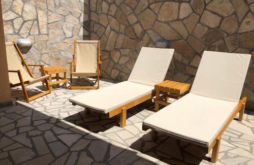 Lustica Apartamento | Žanjice Luxury Suite