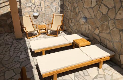 Lustica Apartamento | Žanjice Luxury Suite