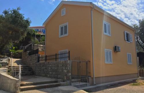 Lustica Apartamento | Žanjice Luxury Suite