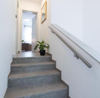 Punat Apartamento | Žardin