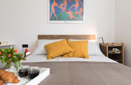 Punat Apartamento | Žardin