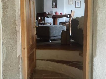 Levoca Casa | Žeľeni domčurik