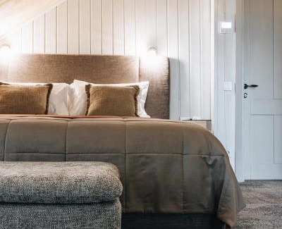 Klaipeda county Casa | Želvė Village & SPA