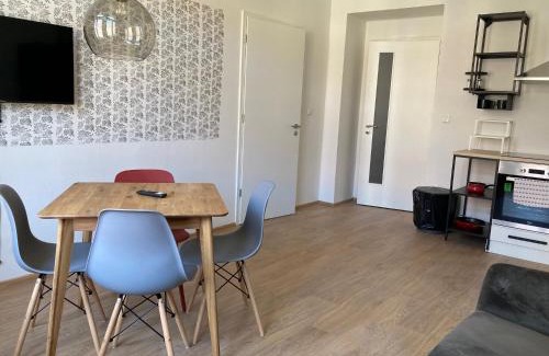 Prague 3 Apartamento | Žižkov tower suites