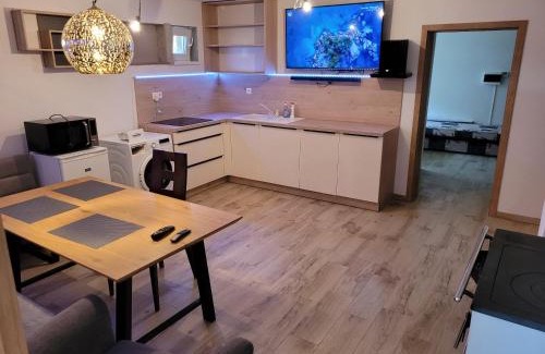 Ziar Apartamento | Žiar Apartmány 43