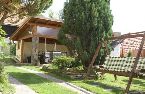 Svabovce Casa | Žltý domček - Apartmán Švábovce