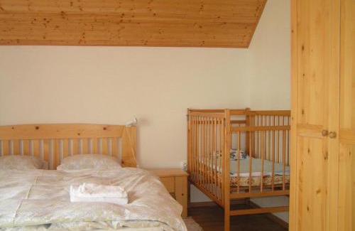 Terchova Apartamento | Žltý Dom
