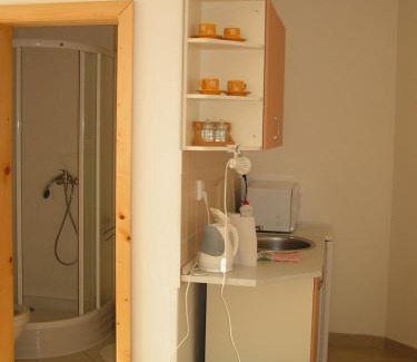 Terchova Apartamento | Žltý Dom