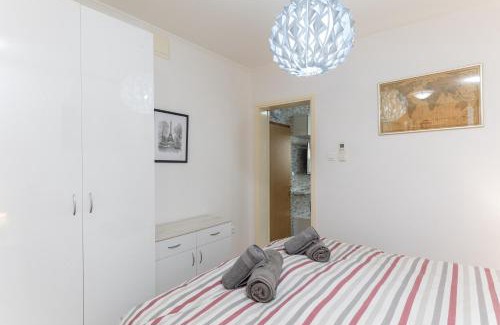 Petraca Apartamento | Luma Retreat Jacuzzi & Peaceful Rides