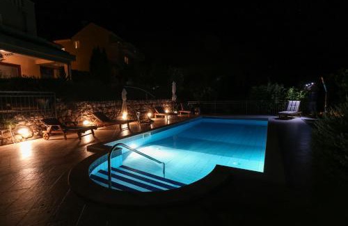 Brasina Casa | Župa Dubrovačka Guest House