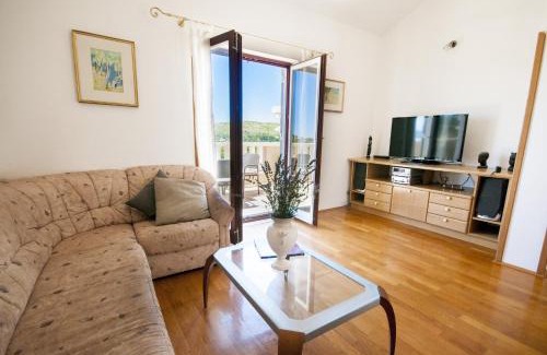Brasina Casa | Župa Dubrovačka Guest House