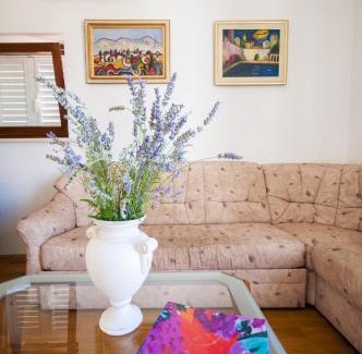 Brasina Casa | Župa Dubrovačka Guest House