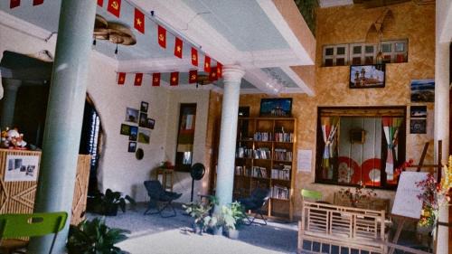 Hoa Thanh Casa | Ơn Homestay