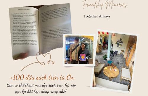 Hoa Thanh Casa | Ơn Homestay