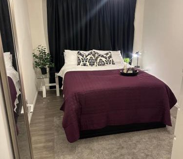 Camberwell Apartamento | ˈpēsfəl
