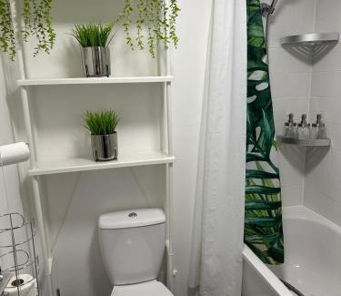 Camberwell Apartamento | ˈpēsfəl
