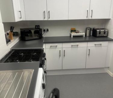 Camberwell Apartamento | ˈpēsfəl