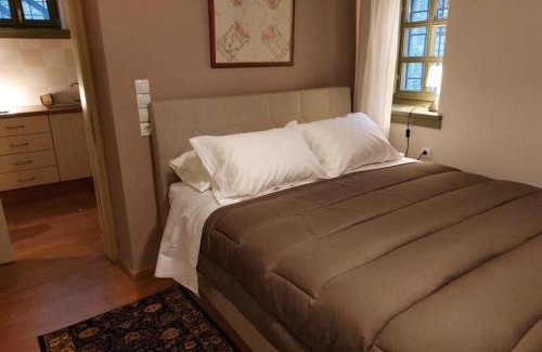 Konitsa Casa | Αρχοντικό Εξοχή - Villa Exohi