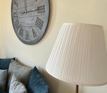 Mileai Apartamento | Αρχοντικό Νόνη