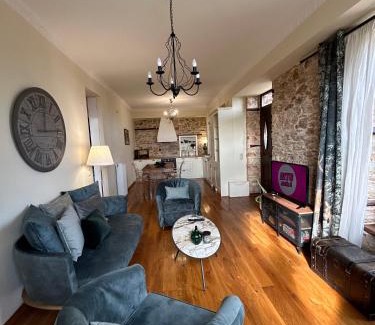 Mileai Apartamento | Αρχοντικό Νόνη