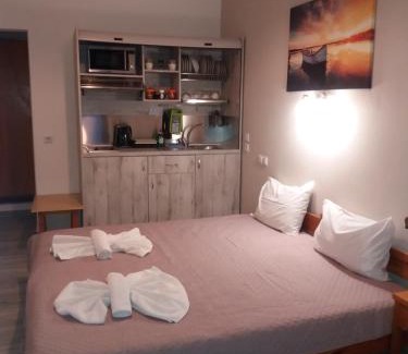 Votsi Casa | Αlexandros apartment