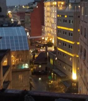 Ladadika Apartamento | Αnchor Suites