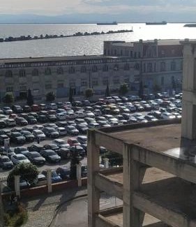 Ladadika Apartamento | Αnchor Suites