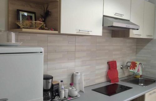Loutraki Apartamento | ΑPARTMENTS IN THE CENTRE