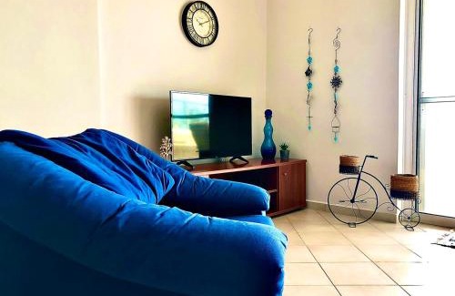 Gythio Apartamento | ΑquaView