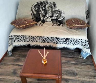 East Mani Apartamento | Βαχος rooms 3