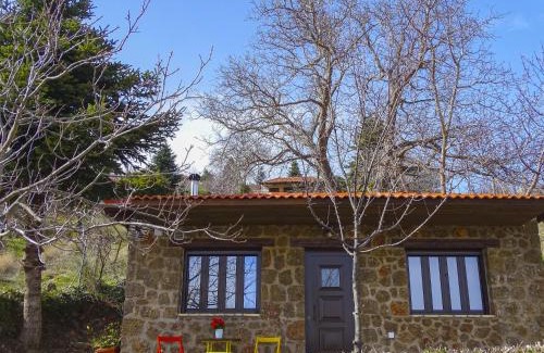 Mesaia Trikala Casa | Γήλοφος