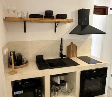 Polichrono Villa | Γεράνι Suite in Ktima Gerostathi