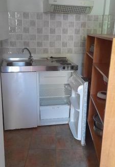 Milina Apartamento | Γοργονα