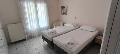 Rio Apartamento | Διαμέρισμα στο Ρίο Πατρών
