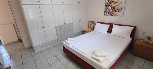 Rio Apartamento | Διαμέρισμα στο Ρίο Πατρών