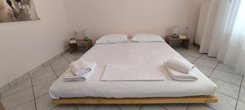 Rio Apartamento | Διαμέρισμα στο Ρίο Πατρών