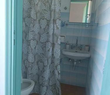 Agia Marina Apartamento | Διαμέρισμα 2 ΣΤΗΝ ΑΓΙΑ ΜΑΡΙΝΑ
