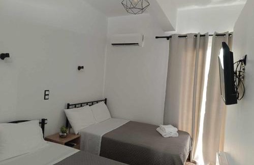 Agia Marina Apartamento | Διαμέρισμα 2 ΣΤΗΝ ΑΓΙΑ ΜΑΡΙΝΑ