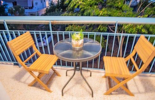 Agia Marina Apartamento | Διαμέρισμα 2 ΣΤΗΝ ΑΓΙΑ ΜΑΡΙΝΑ
