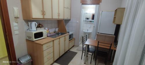 Didymoteicho Apartamento | Δ1