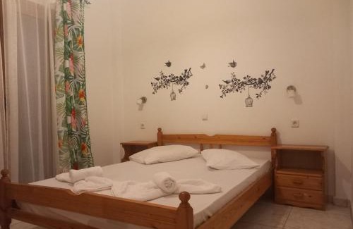Agia Kiriaki Apartamento | Εξοχή