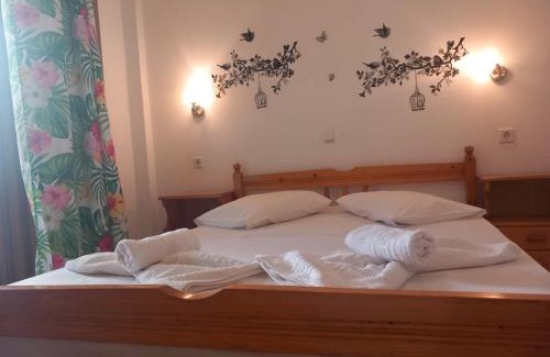 Agia Kiriaki Apartamento | Εξοχή